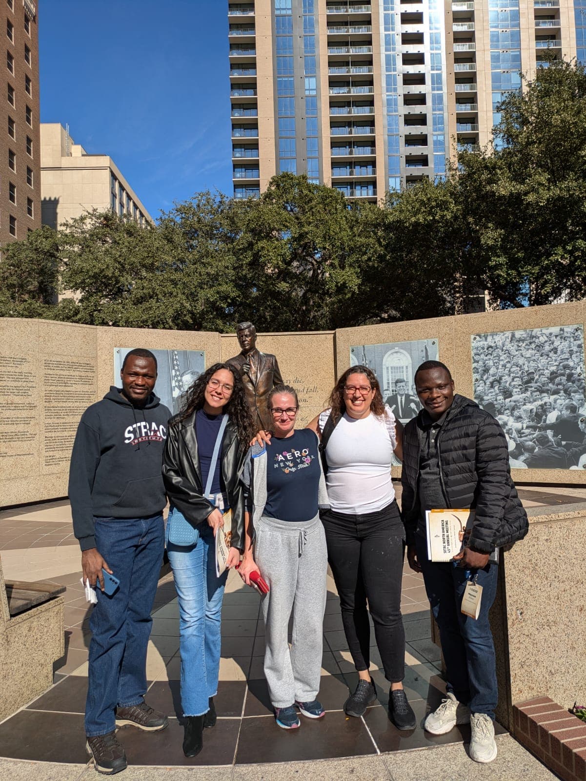 Research group moment 36