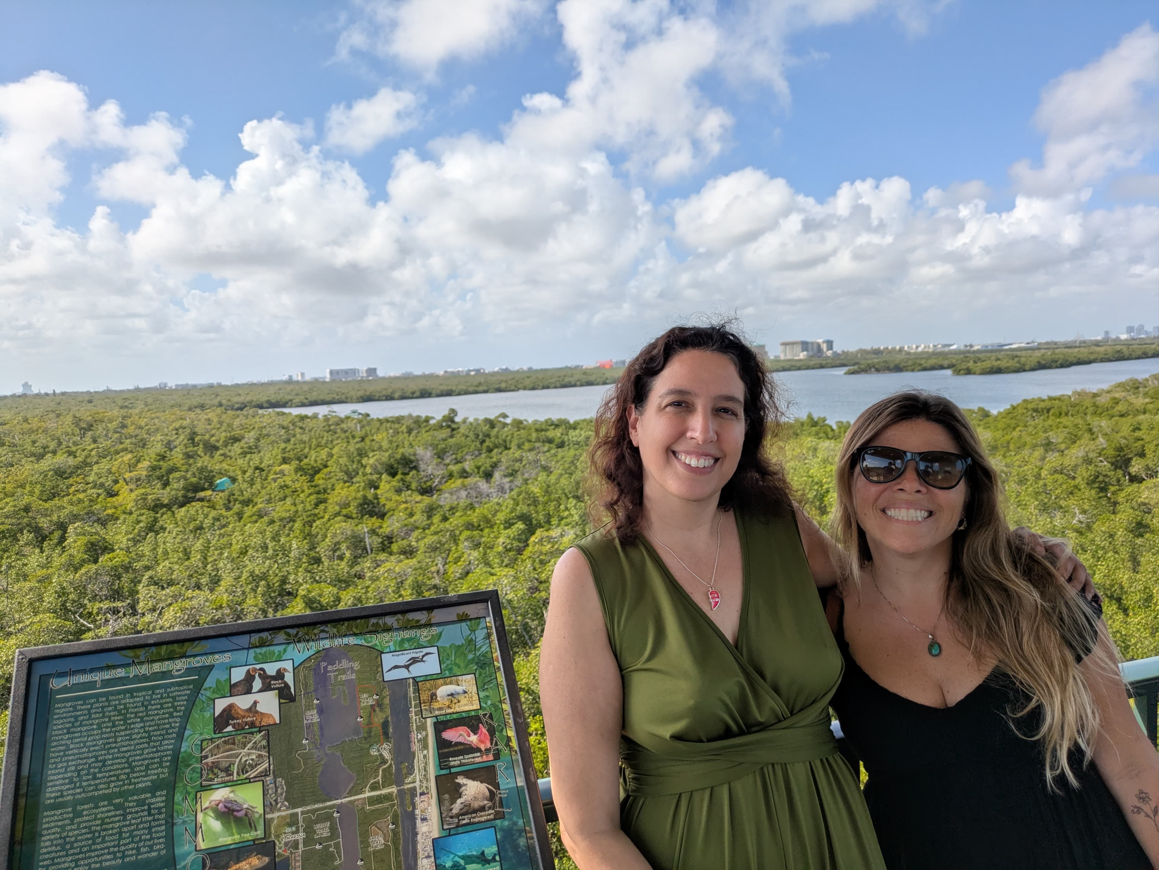 Research group moment 46