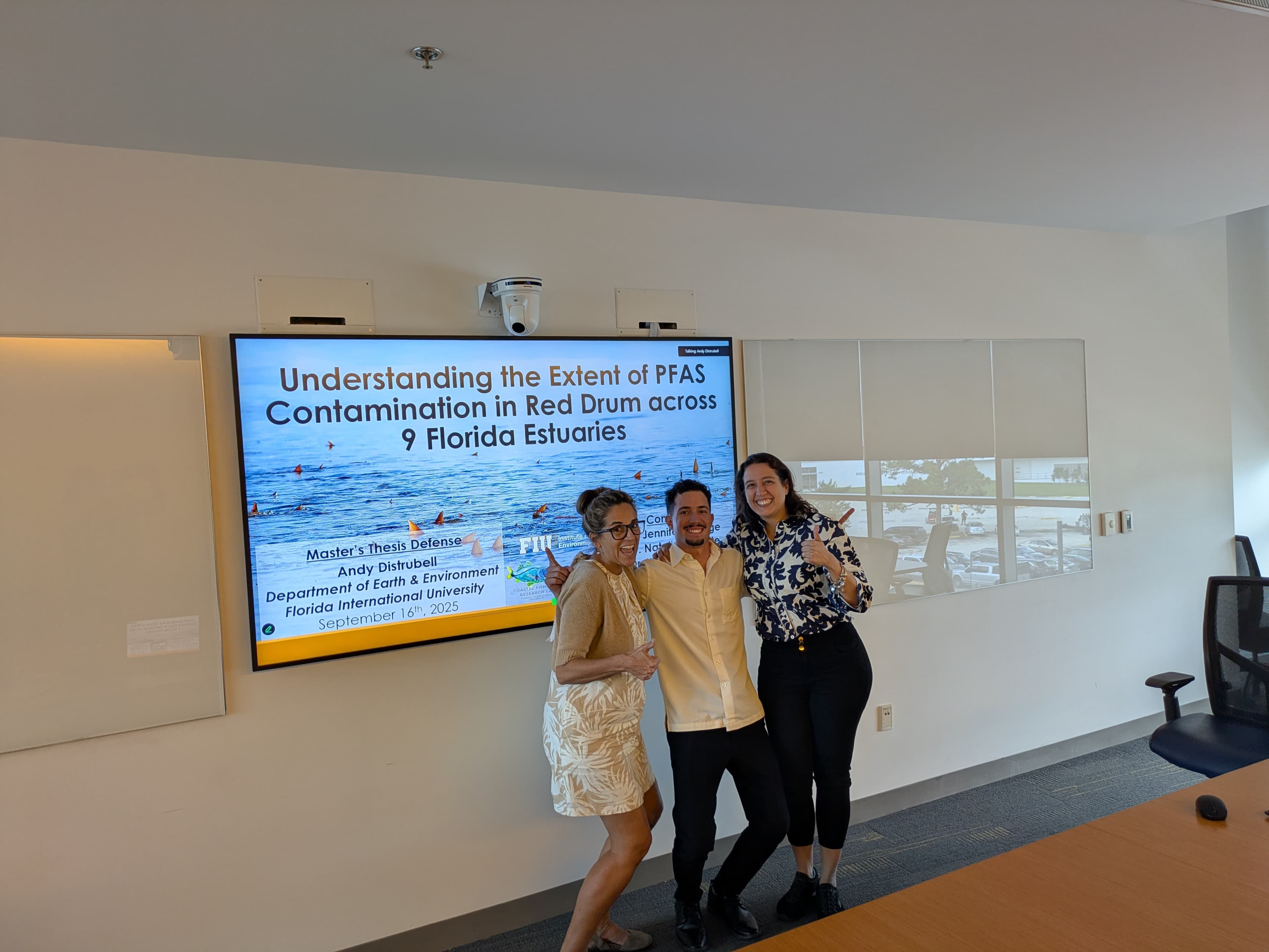 Research group moment 54