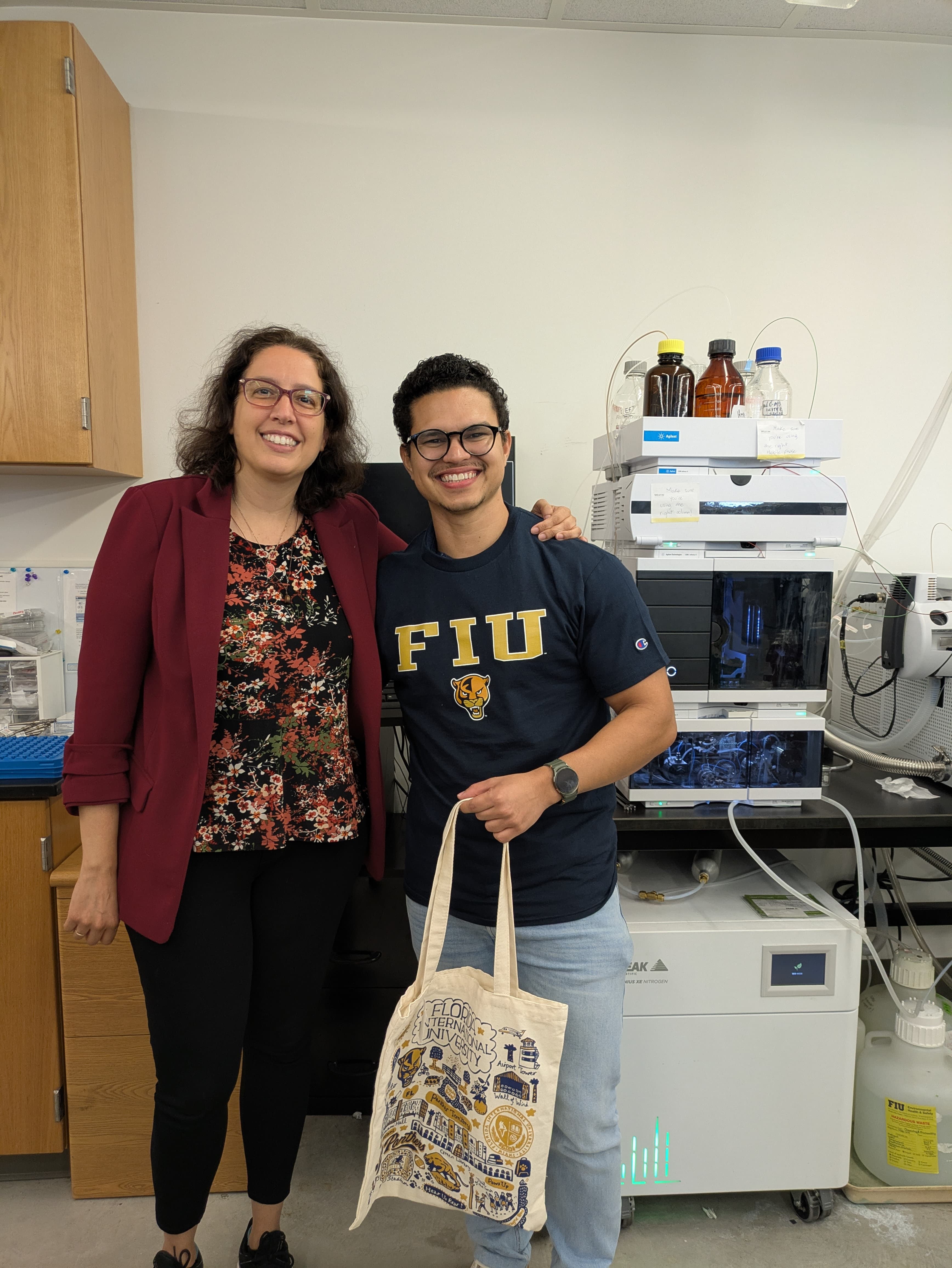 Research group moment 57