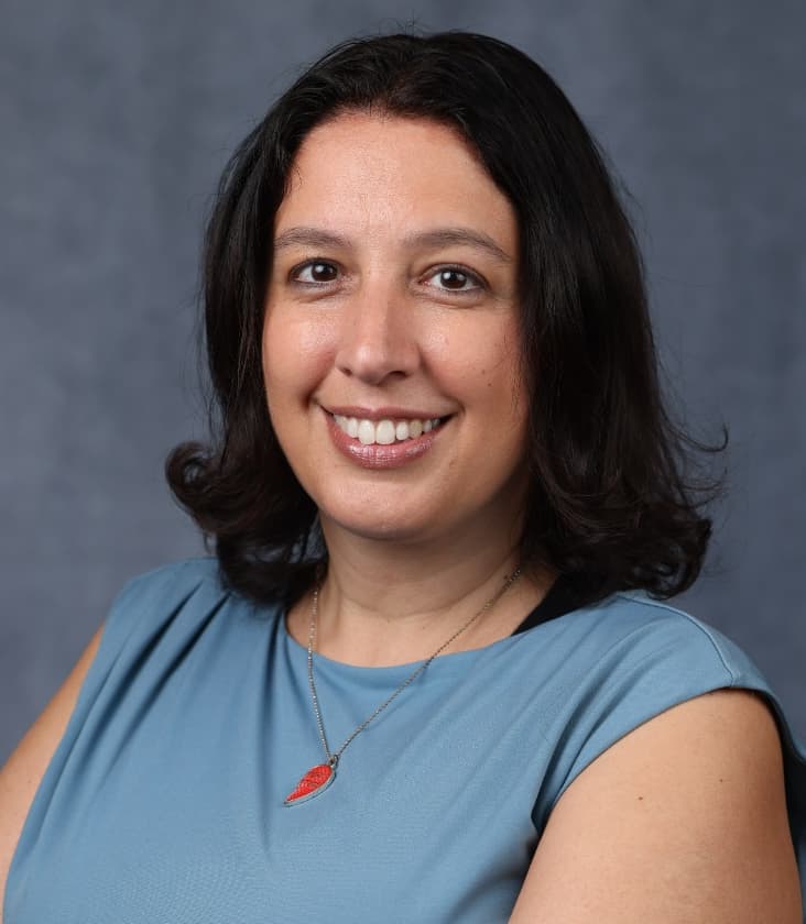 Dr. Natalia Quinete