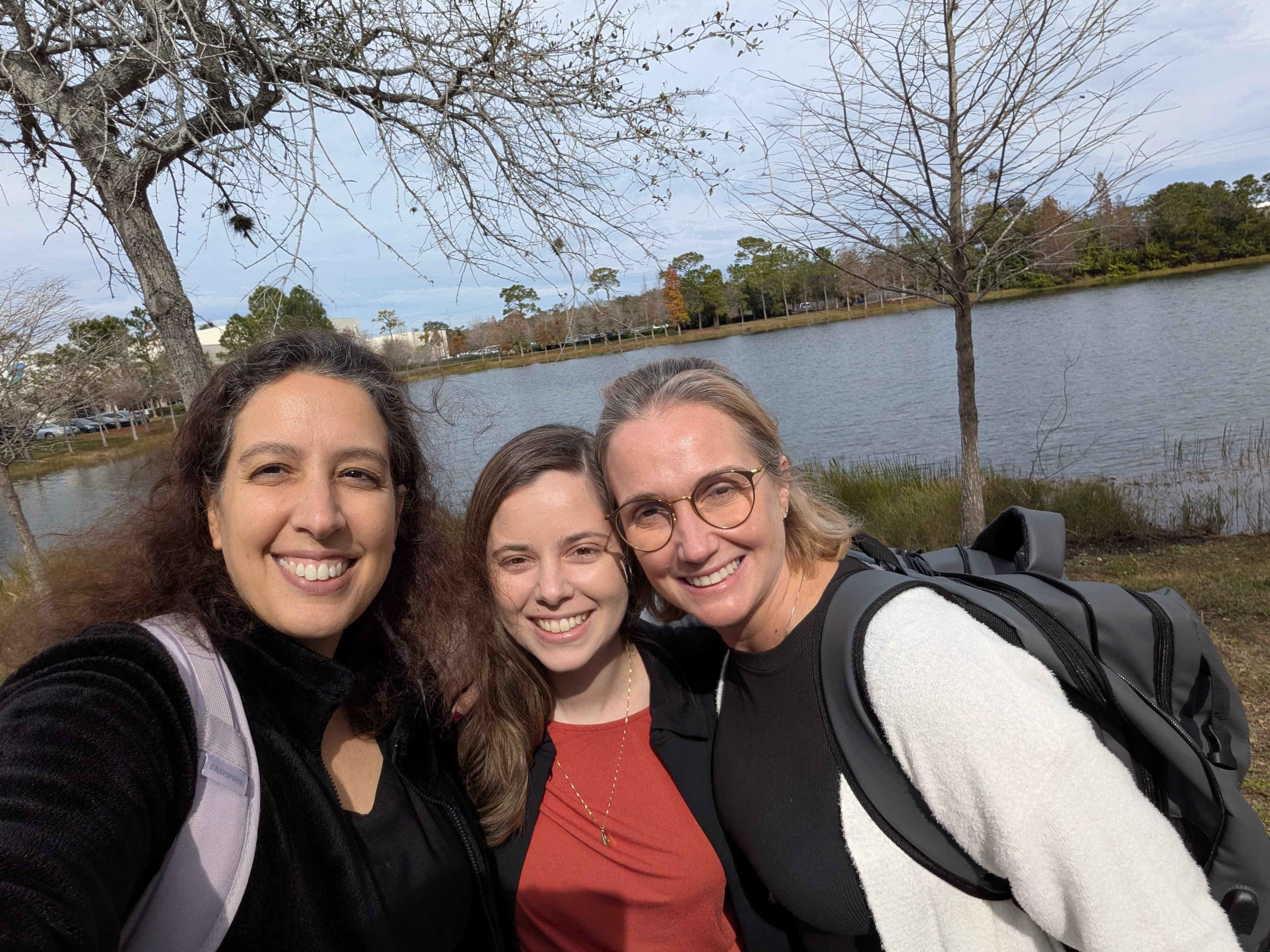 Research group moment 47