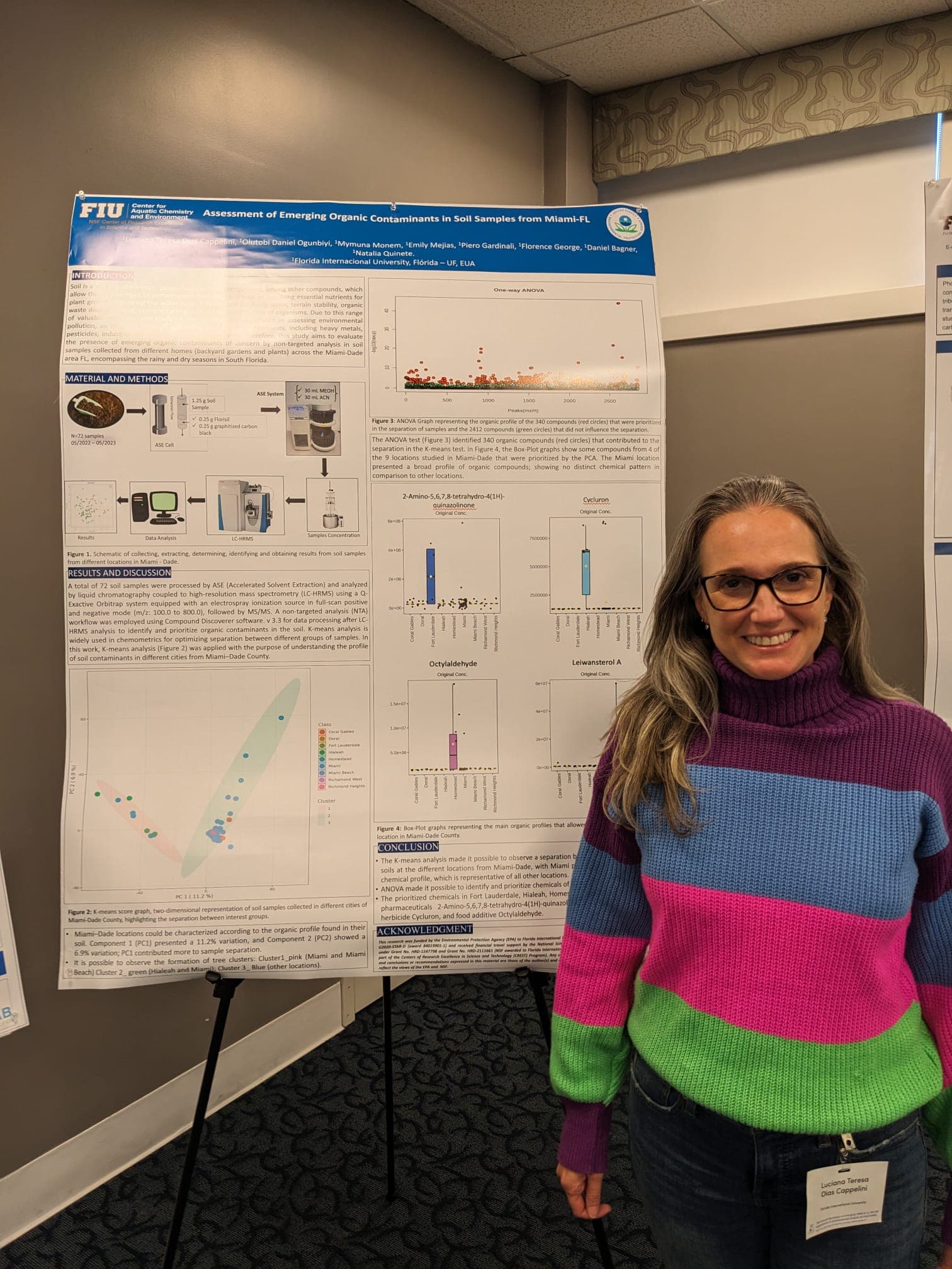 Conference poster 5