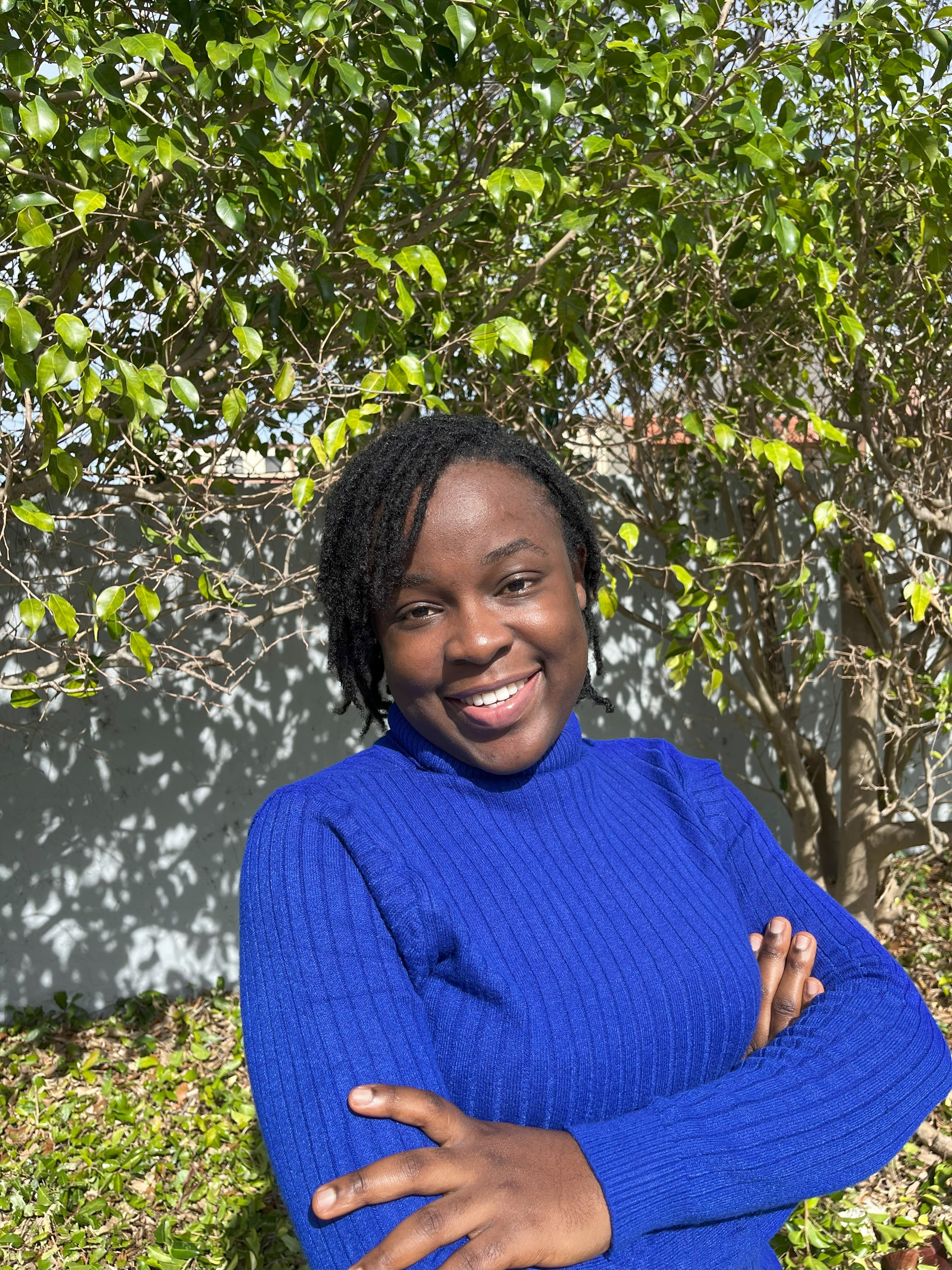 Grace Obiyo