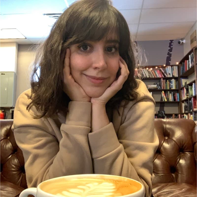 Bahareh Tajdini