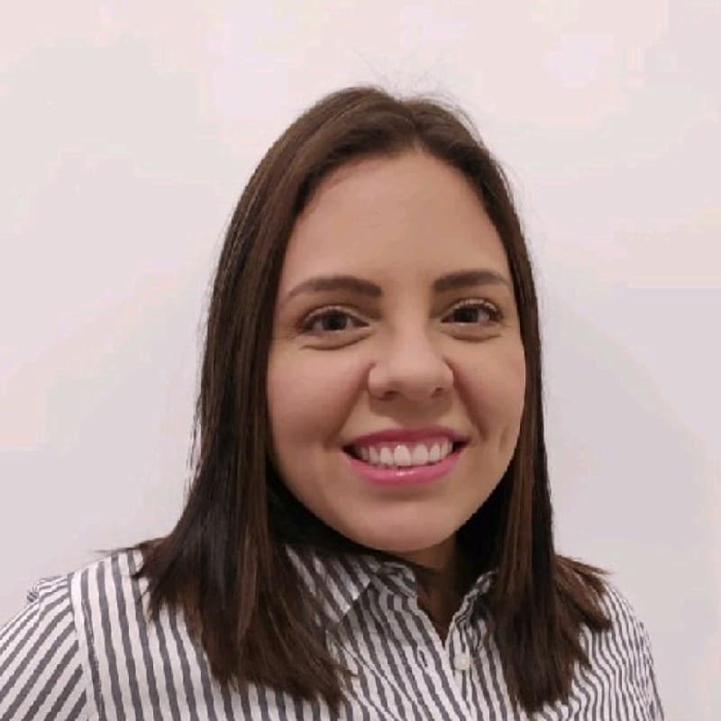 Maria Eugenia Guerra de Navarro