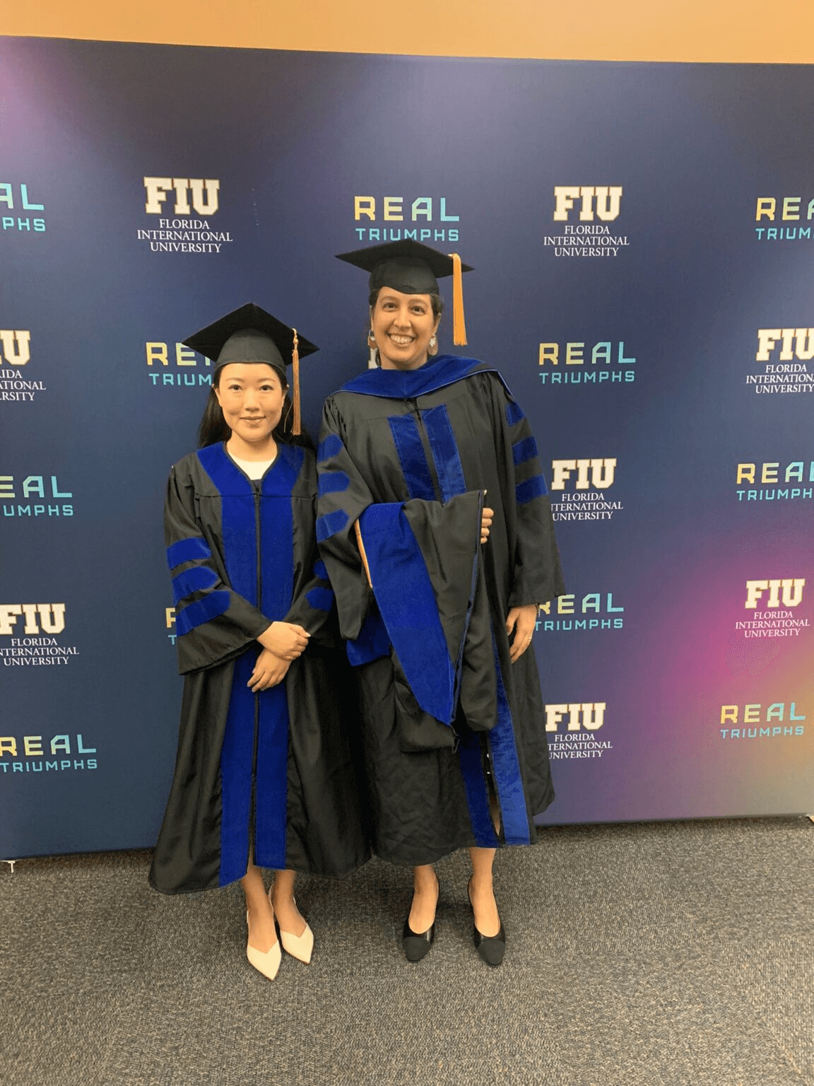 Research group moment 14