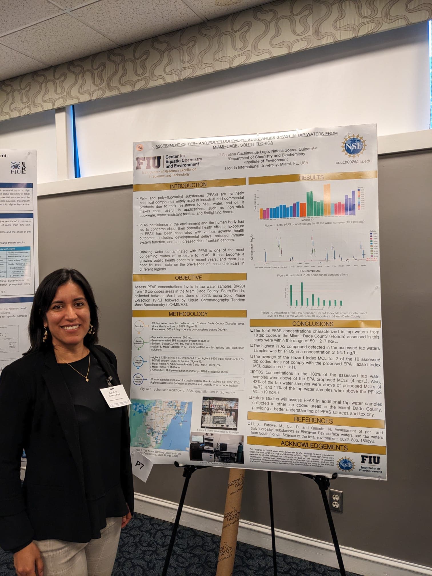 Conference poster 1