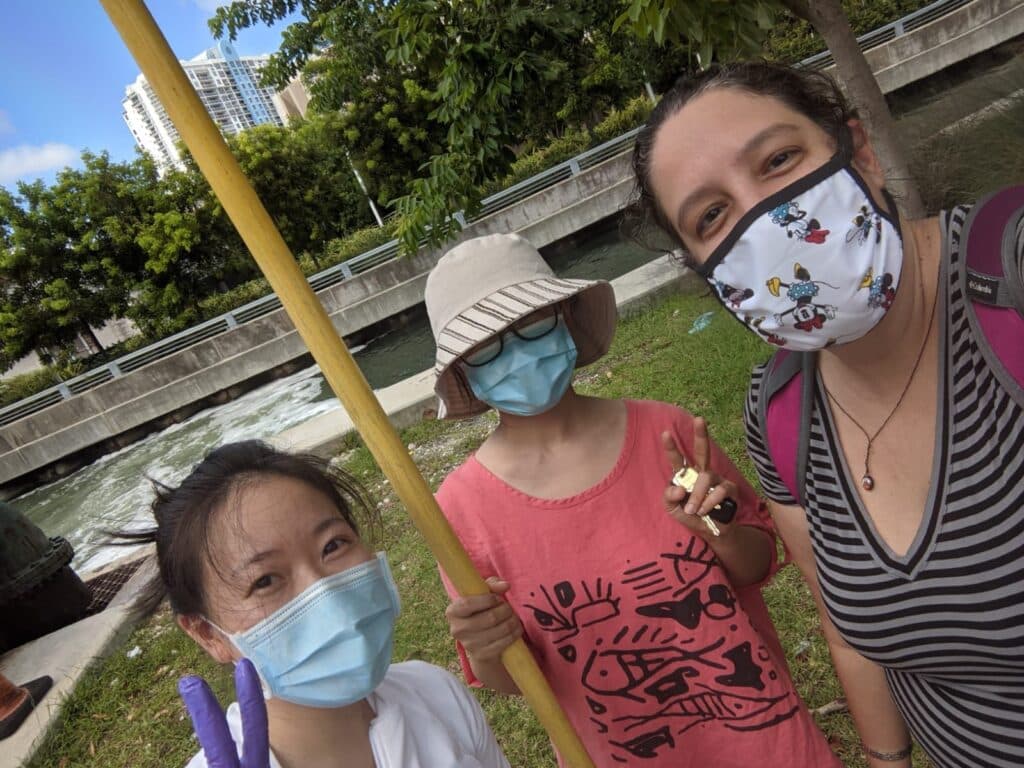 Research group moment 4